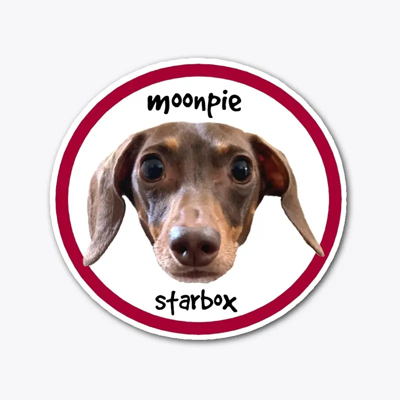 Moonpie Starbox Profile Pic Collection