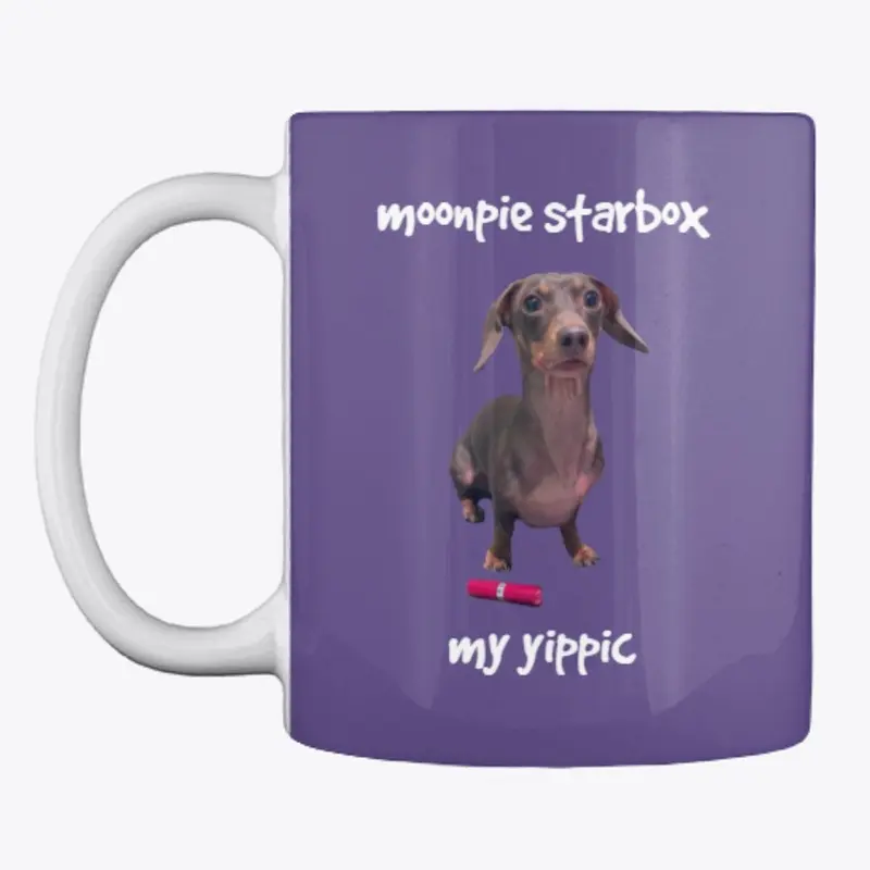 My Yippic Mug